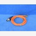 Sensor Cable M12-m-3p / M8-f-3p, 75"